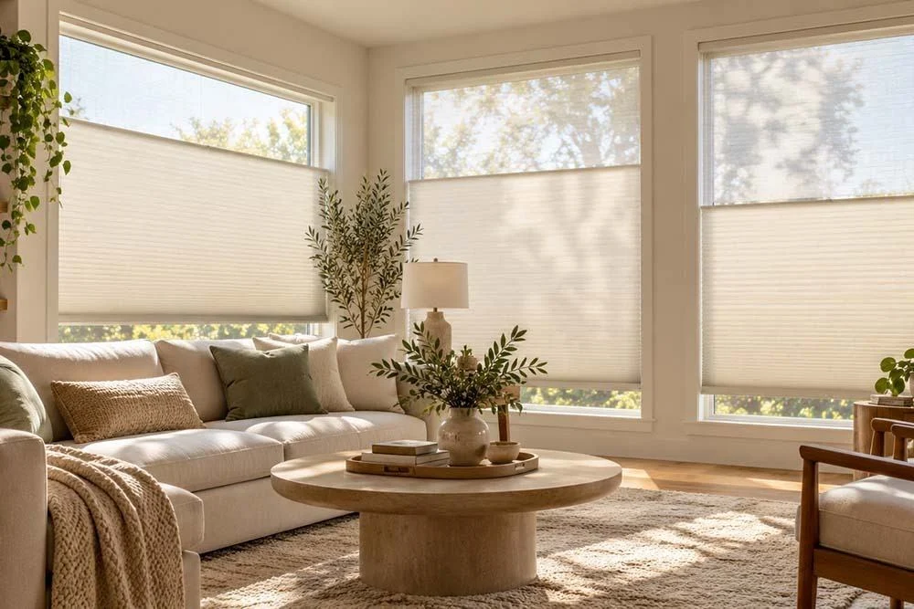 Blinds