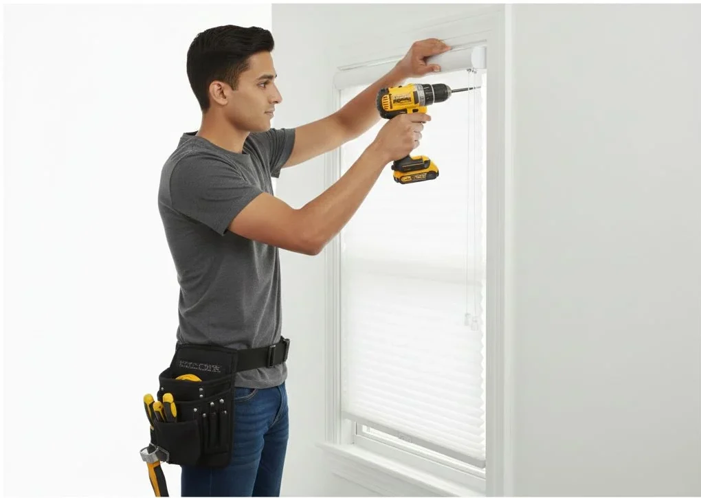 blinds maker