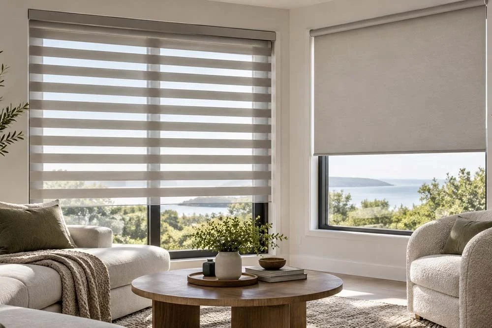 Roller Blinds