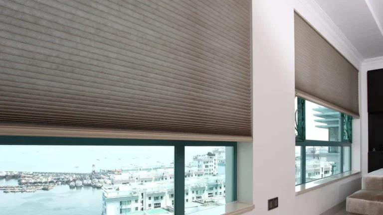 honeycomb blinds (5)