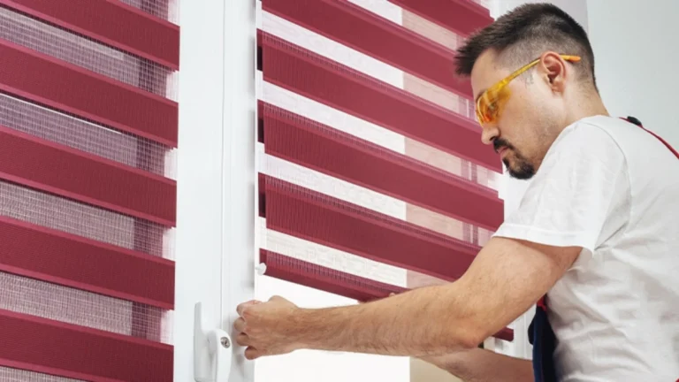 manufacturing Window Blinds (5)