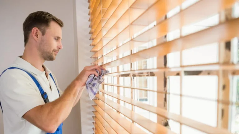 manufacturing Window Blinds (6)