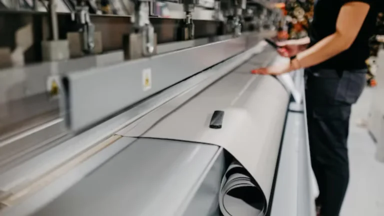 manufacturing Window Blinds