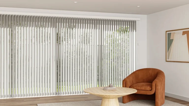 vertical blinds (3)