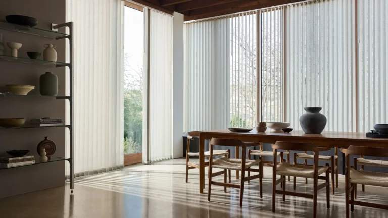 vertical blinds (6)